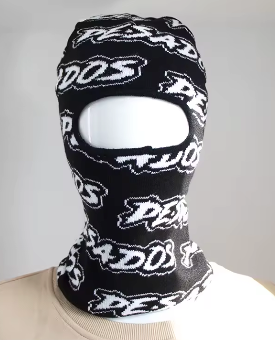 ski mask