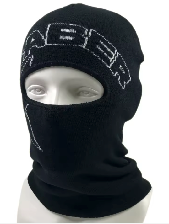 ski mask