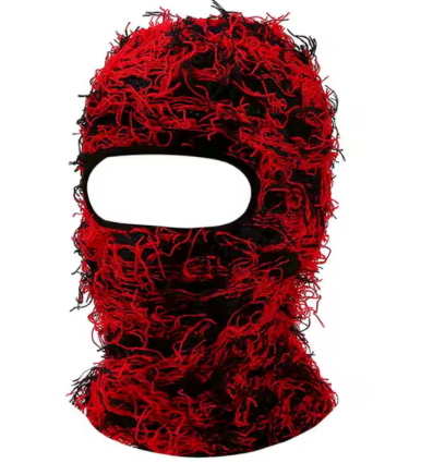ski mask