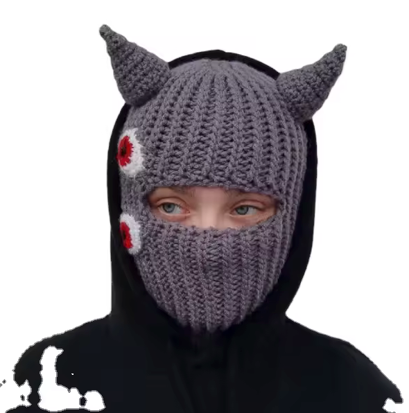 ski mask