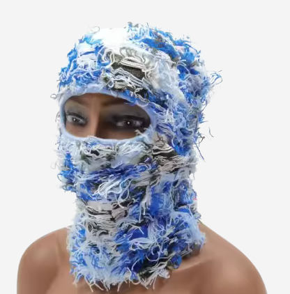 ski mask