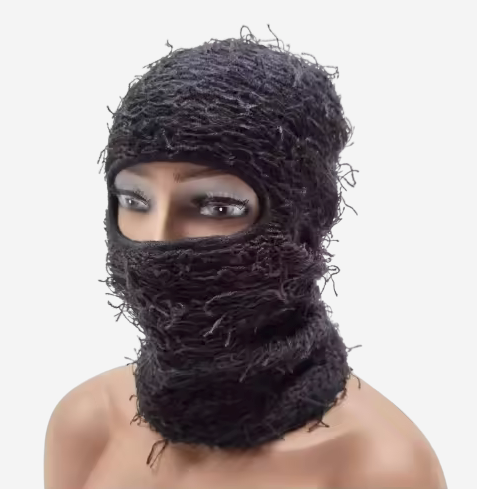 ski mask