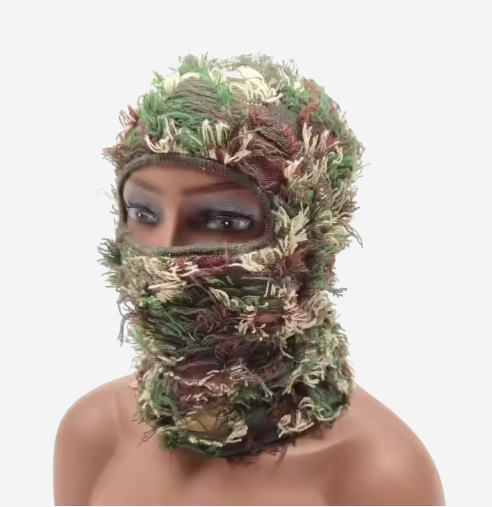 ski mask