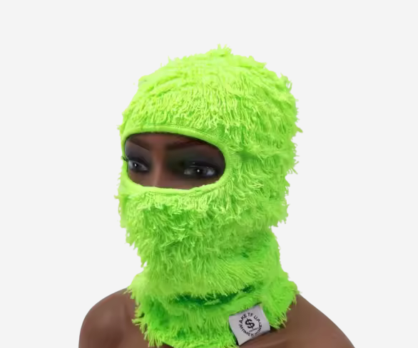 ski mask