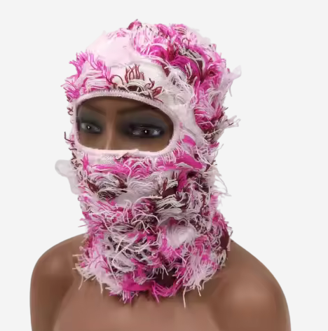 mask