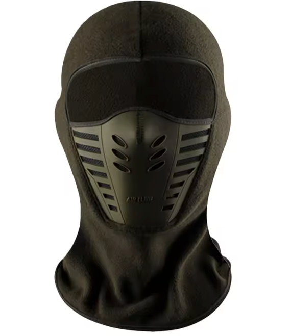mask