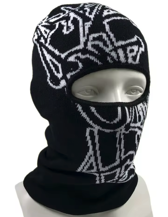 ski mask