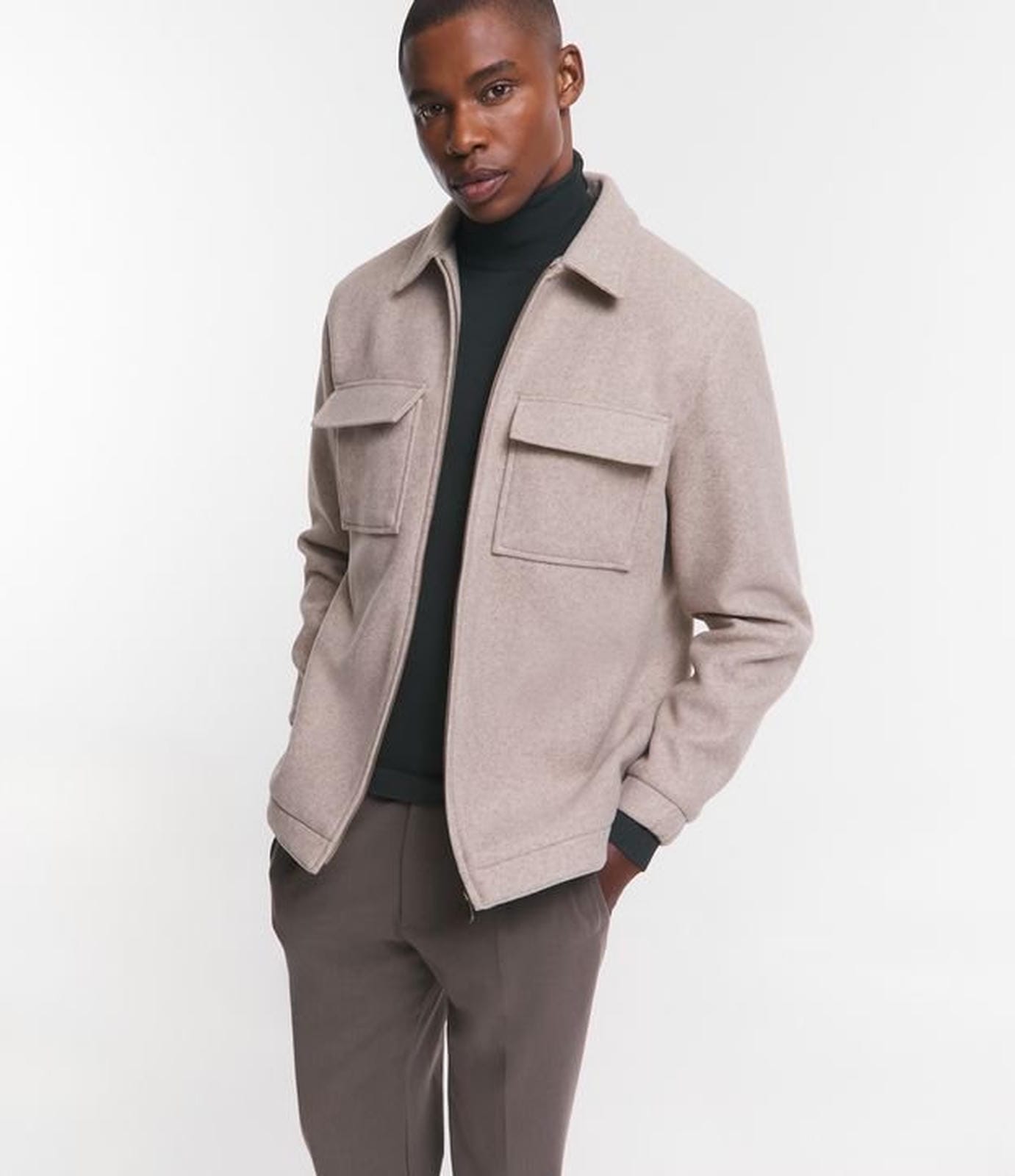 JACKET
