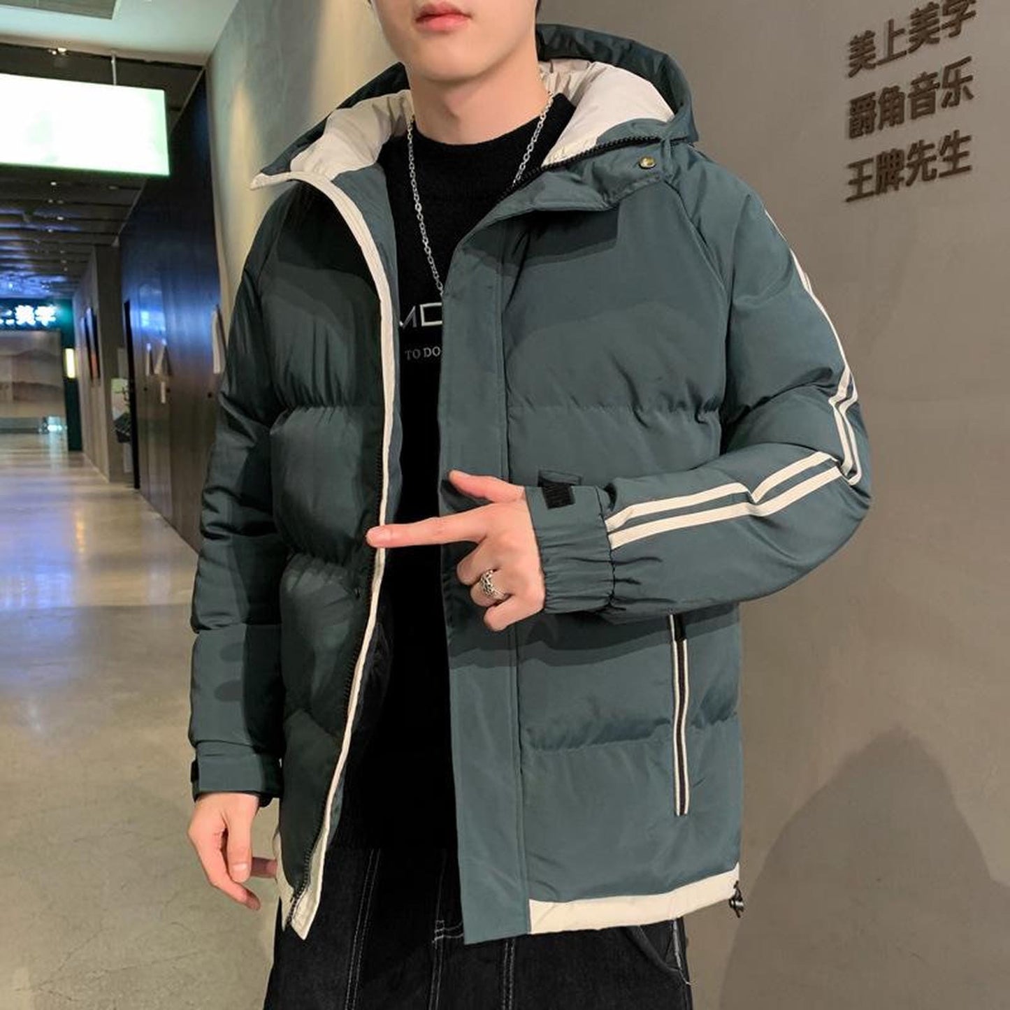 jacket