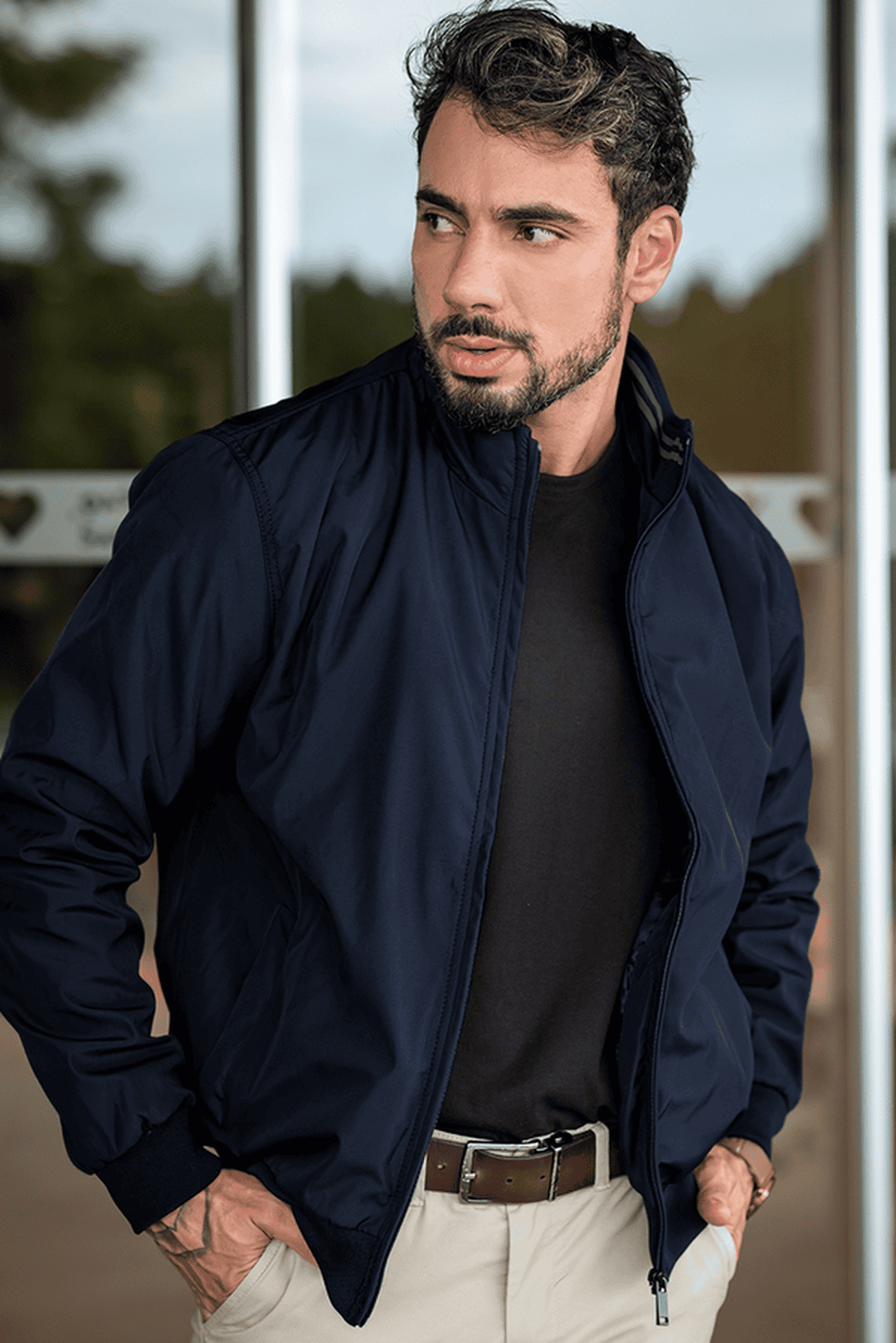 jacket