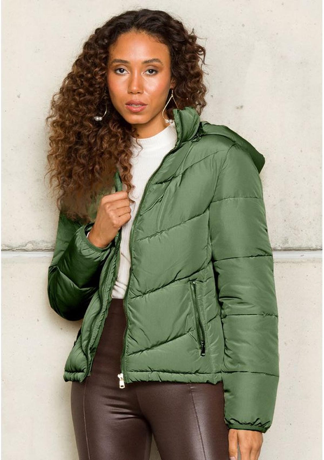 RL jacket