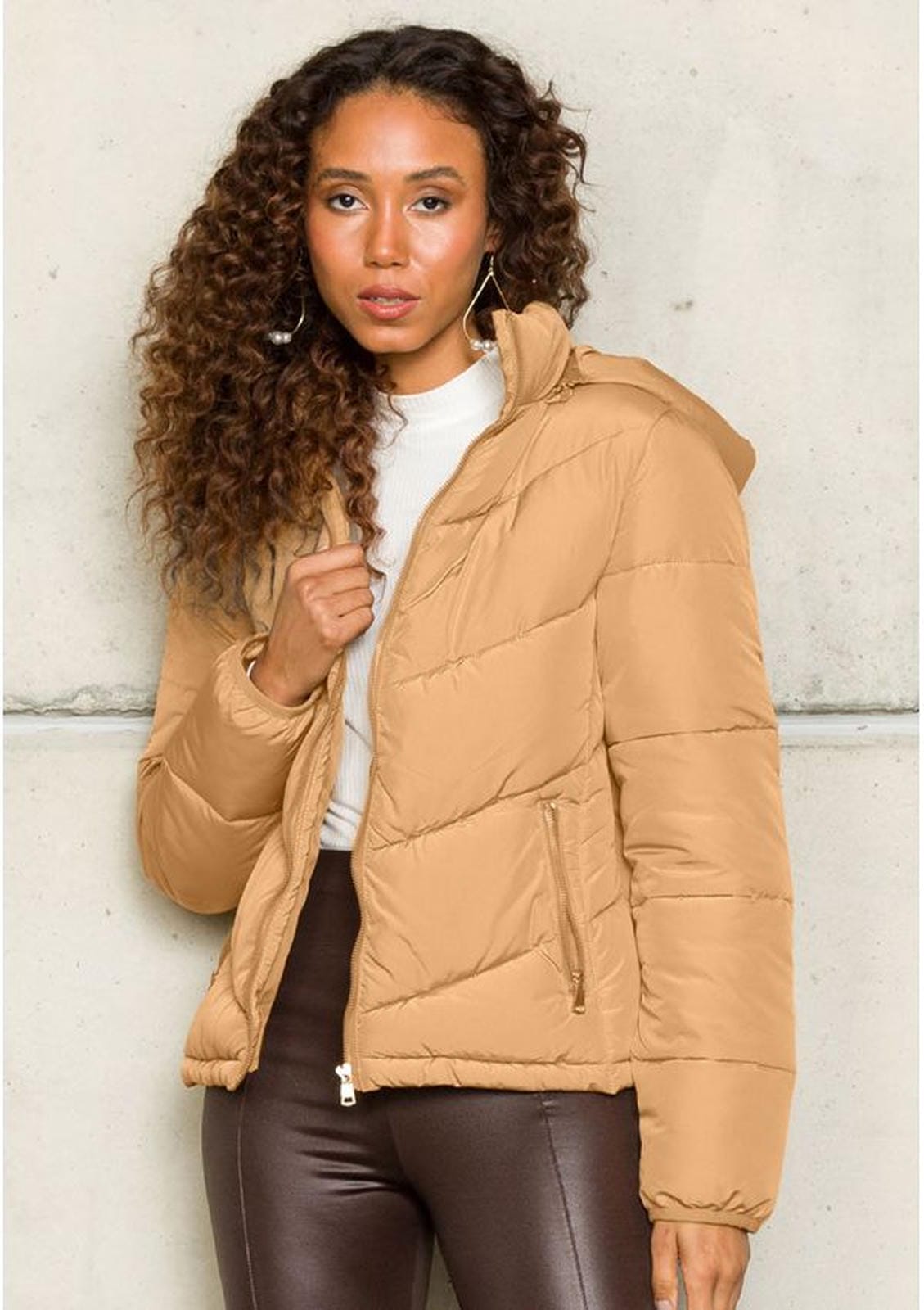 SI jacket