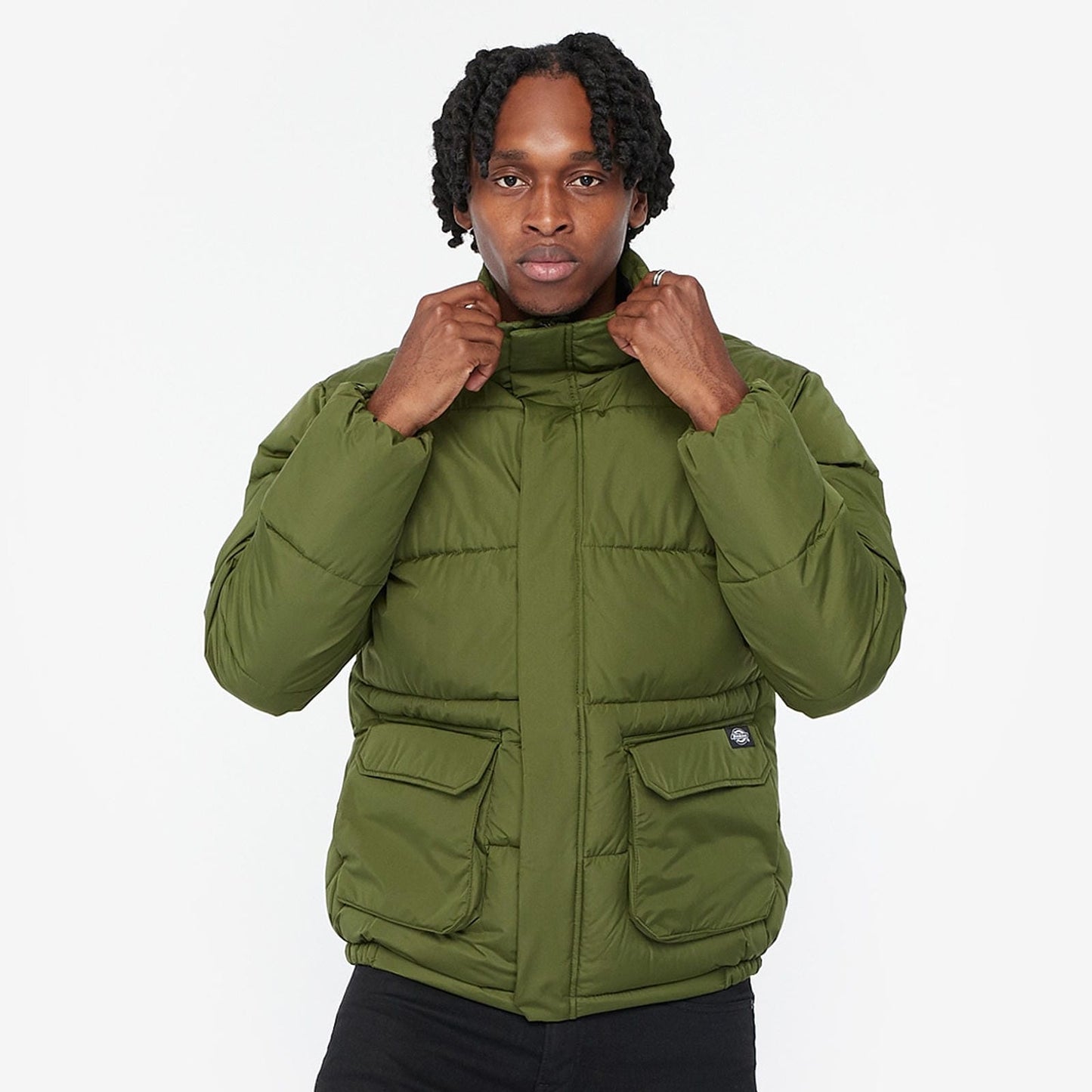 CG jacket
