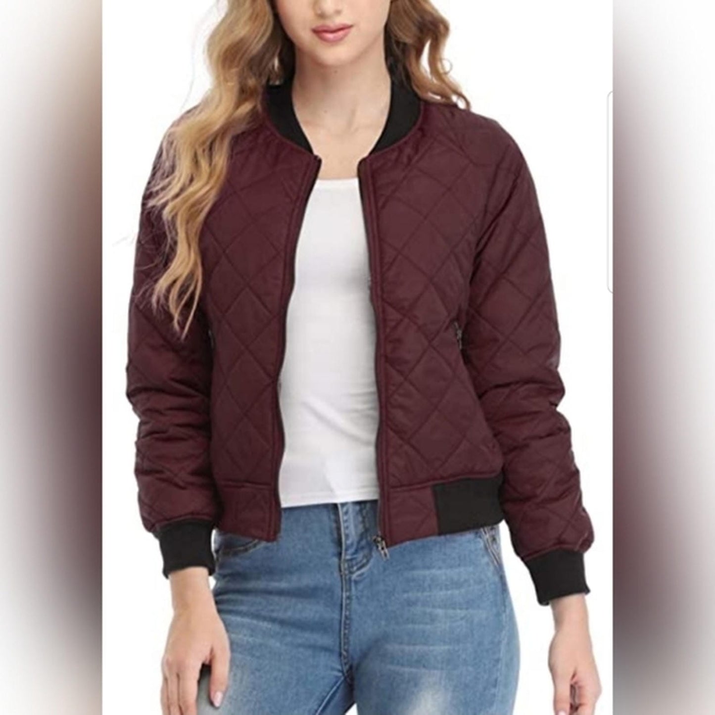 CG jacket