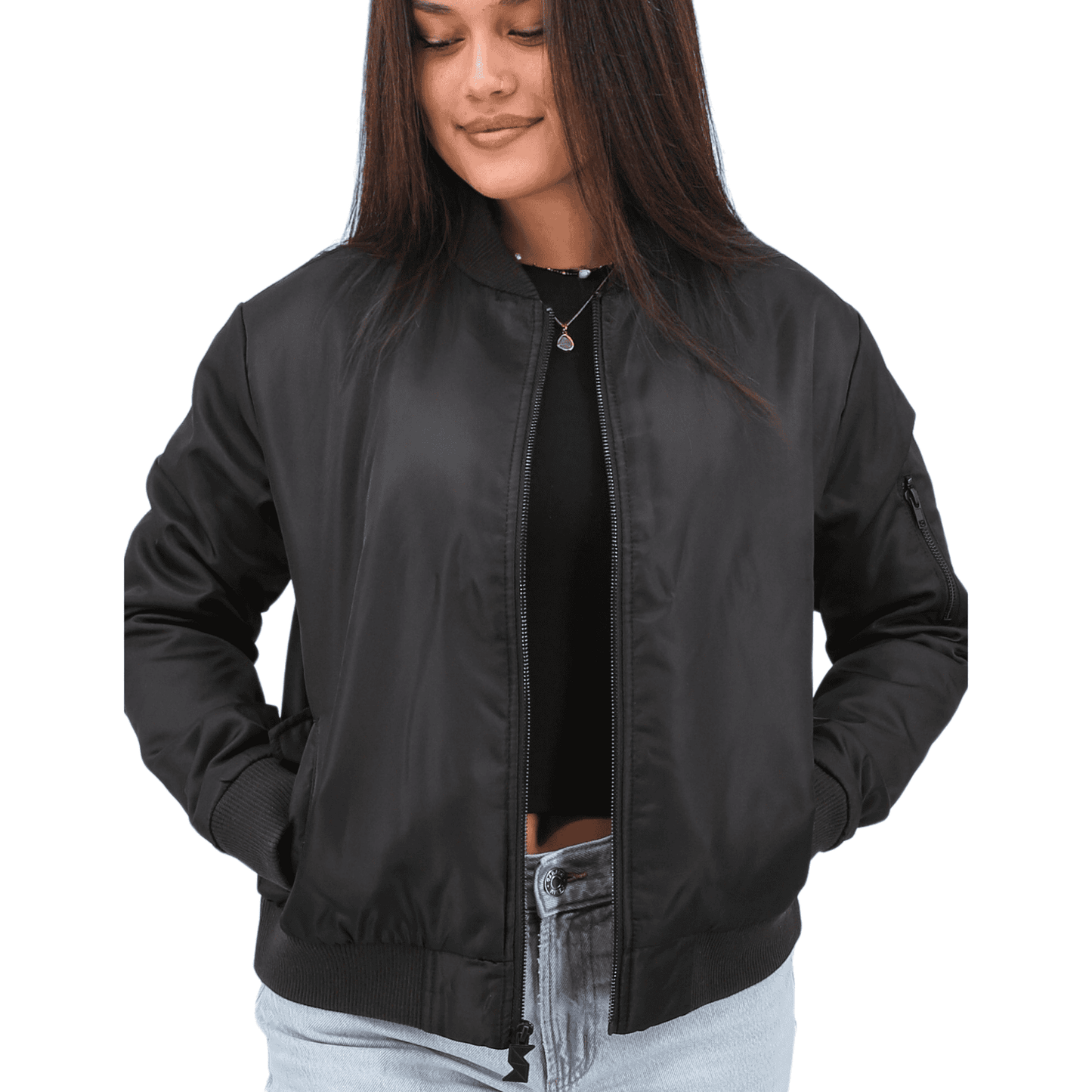 CG jacket