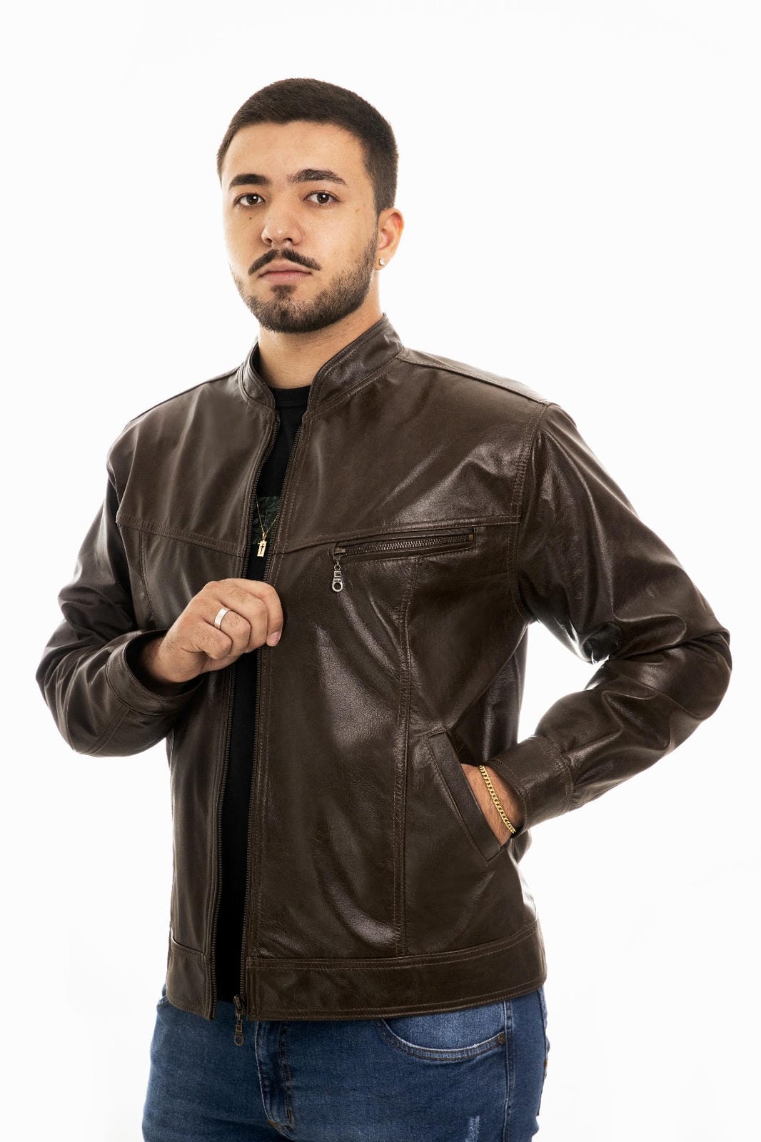 windbreaker jacket