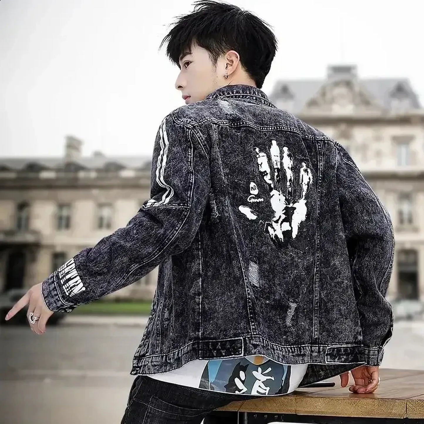 jacket