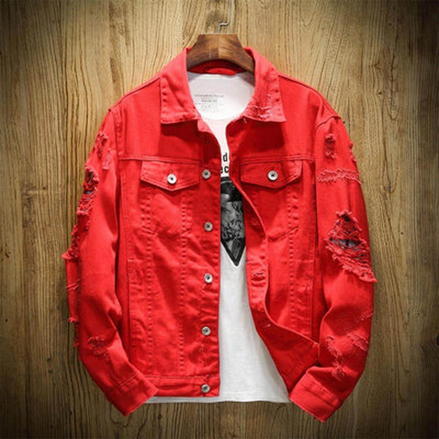 jacket
