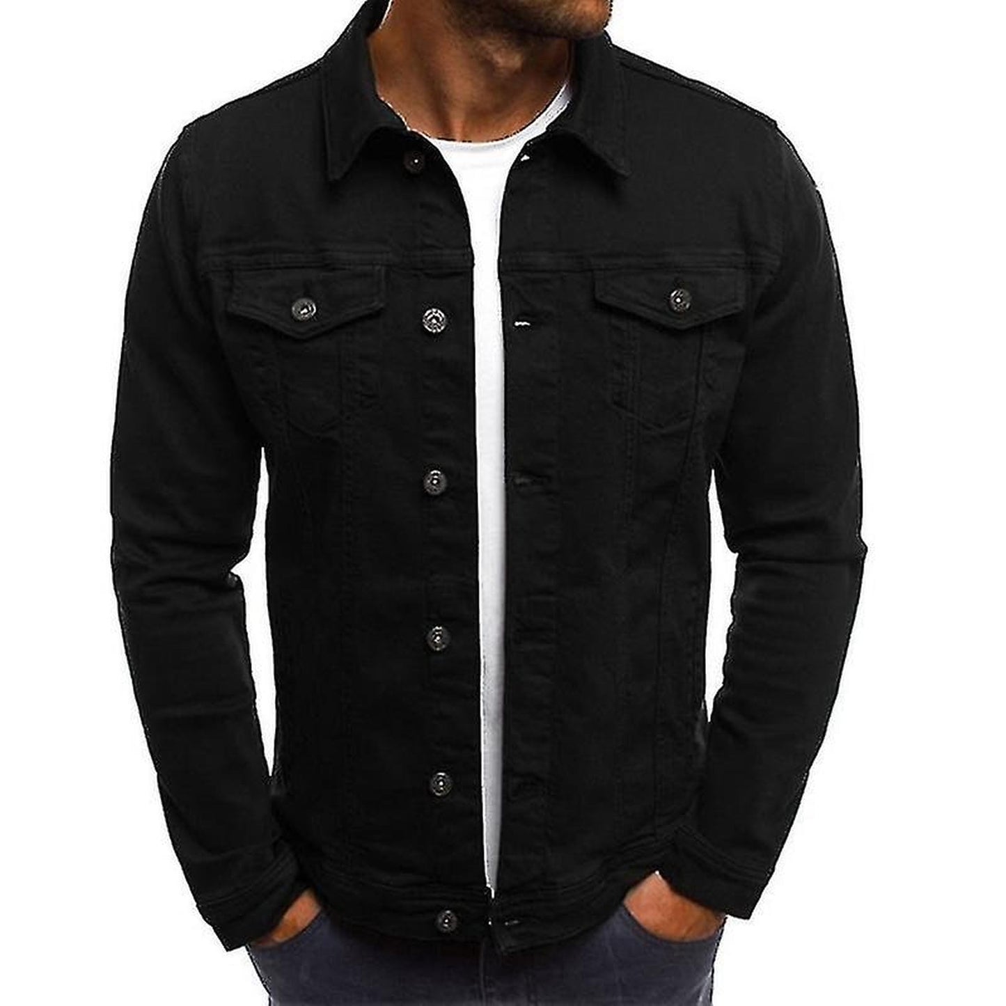 jacket (4 colori)