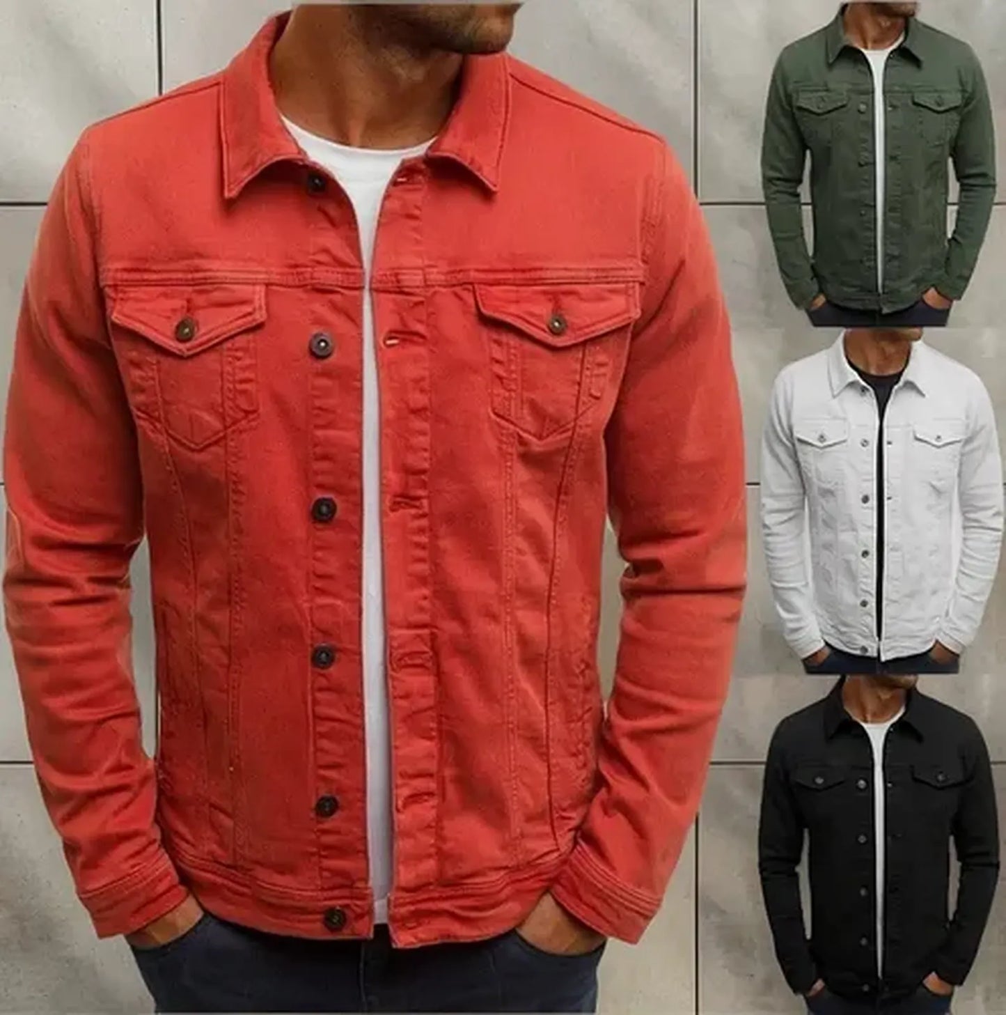 jacket