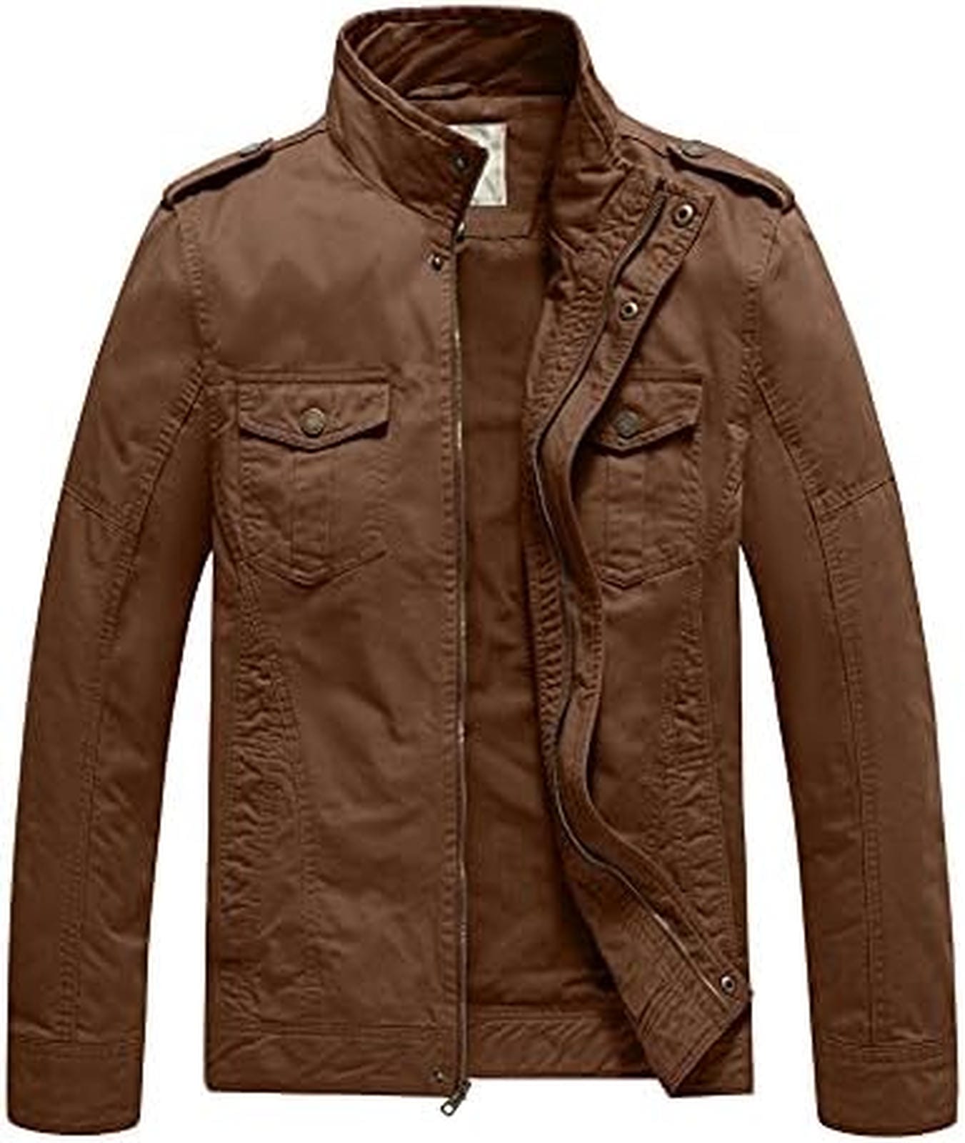 jacket