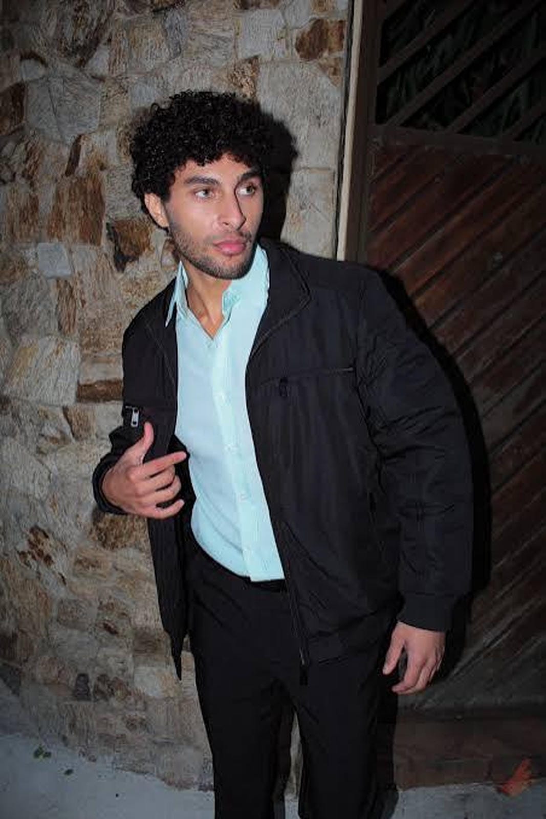 jacket