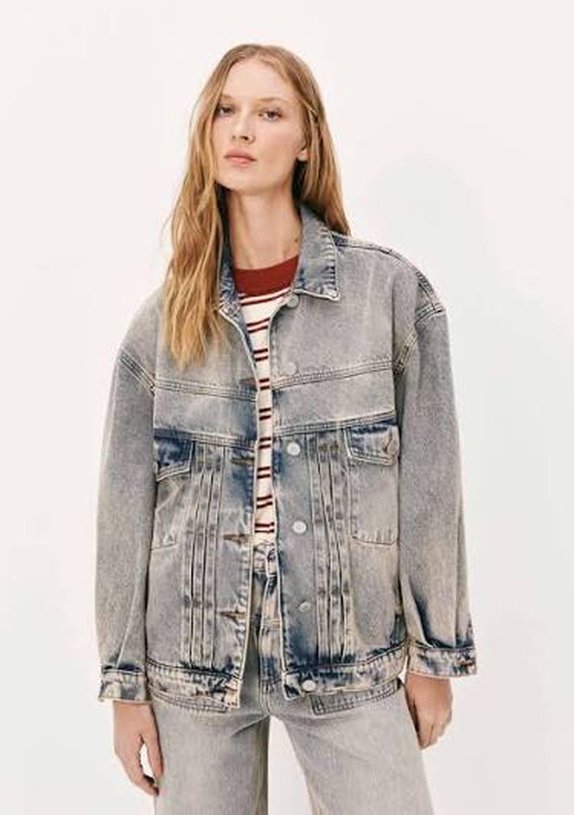 JACKET