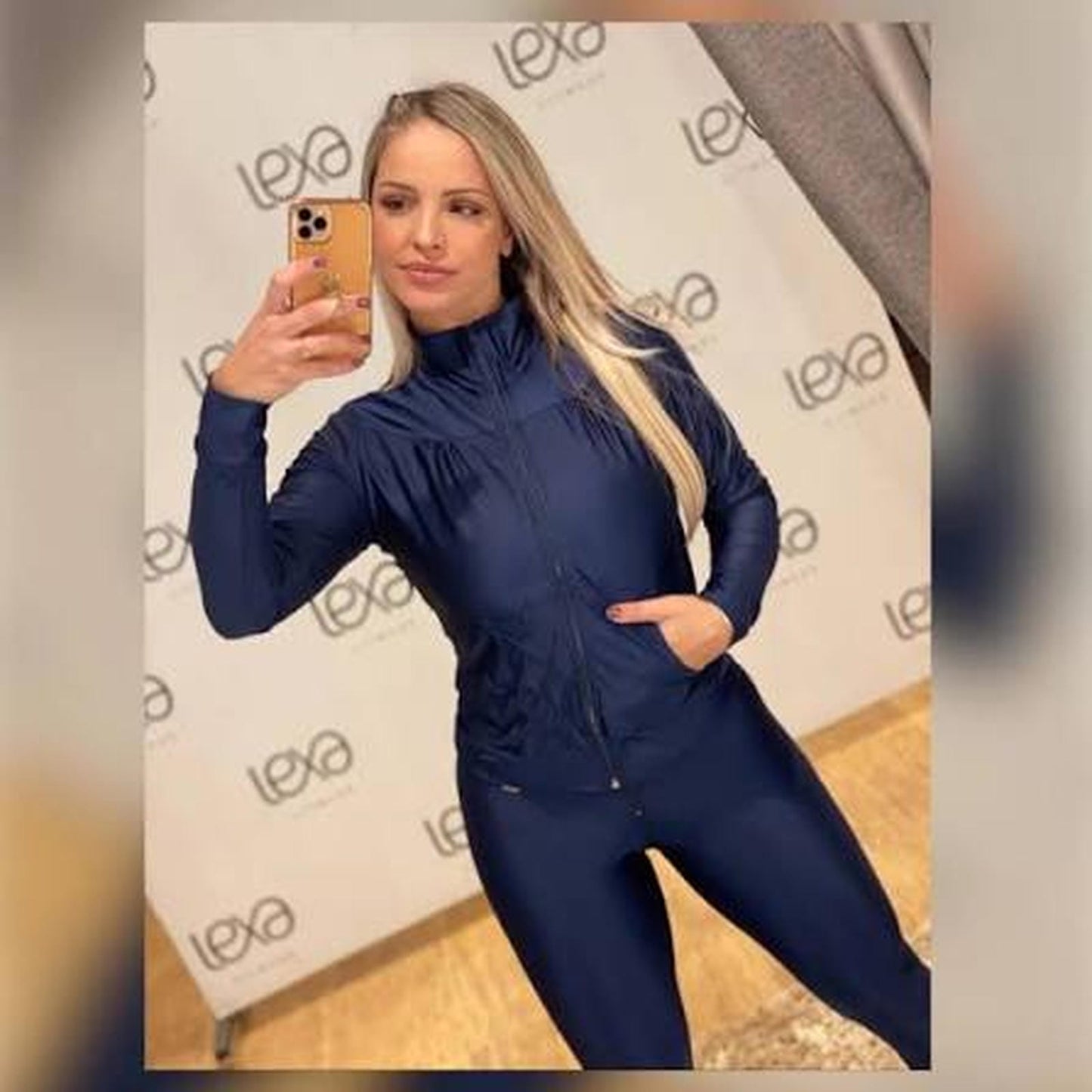jacket women