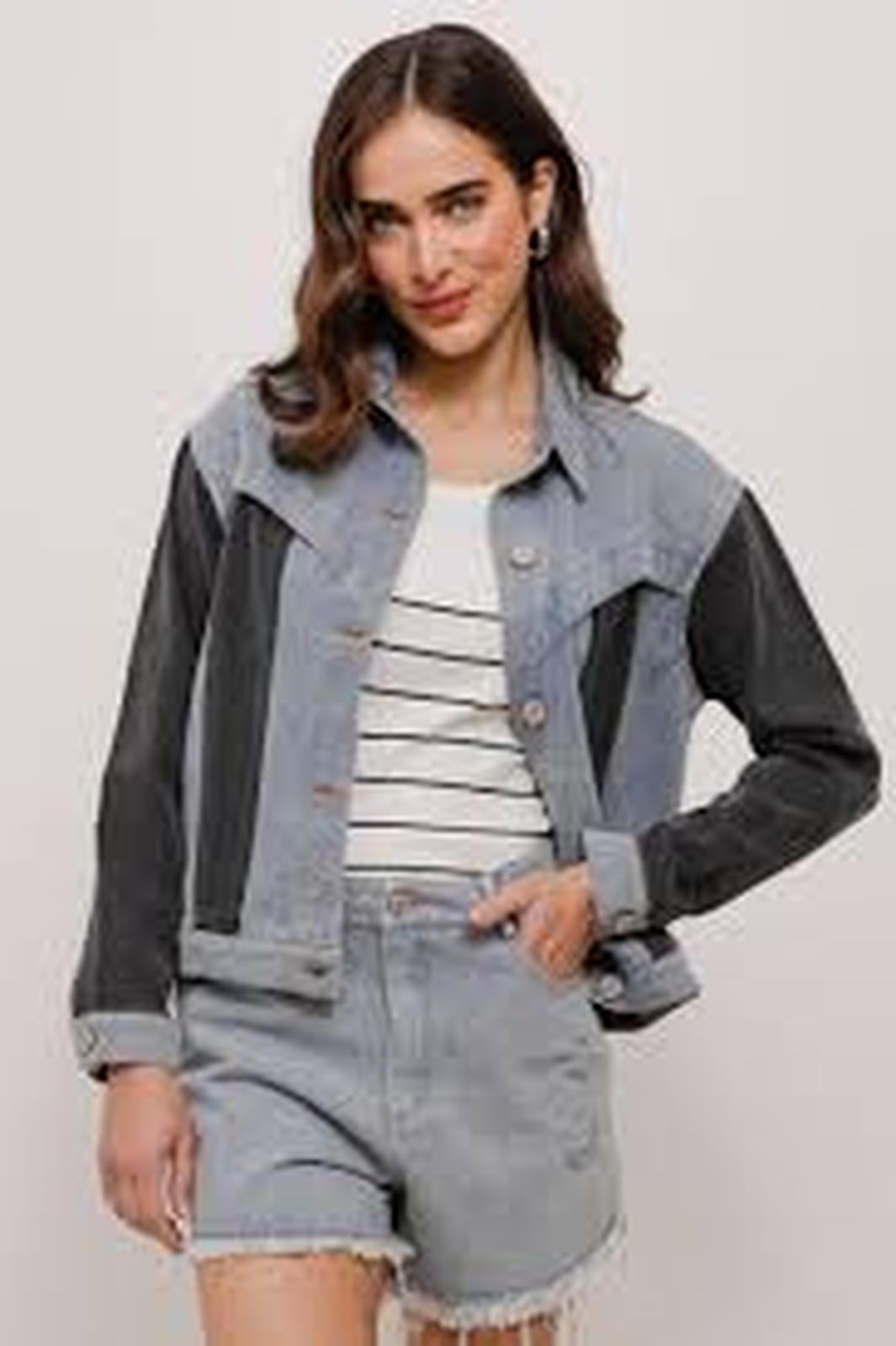 jacket (5 colorazioni)
