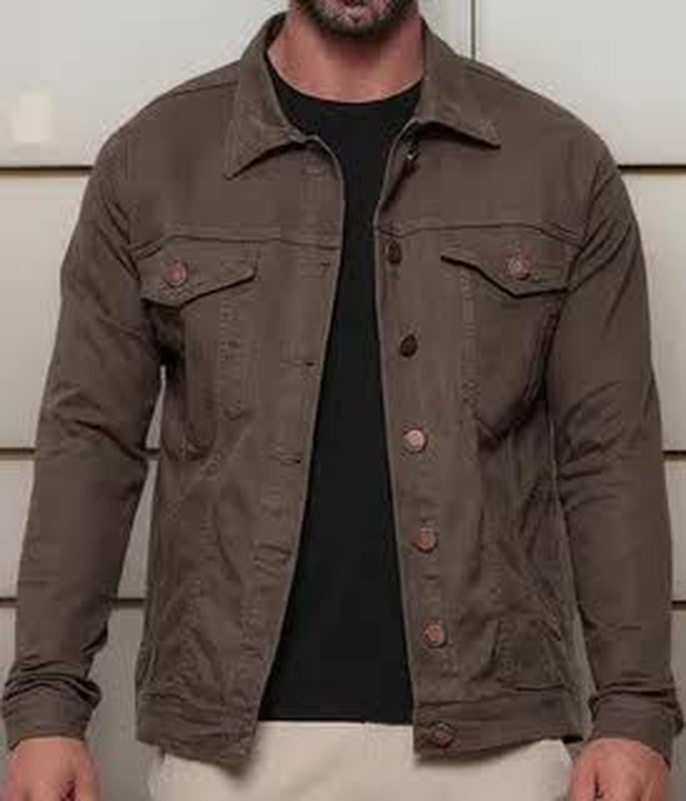 jacket
