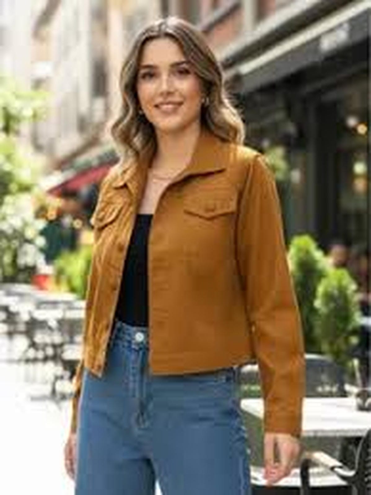 jacket