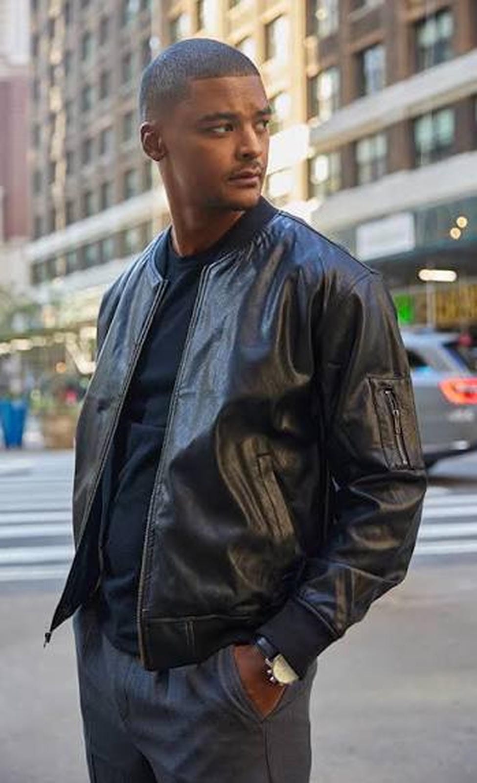 jacket