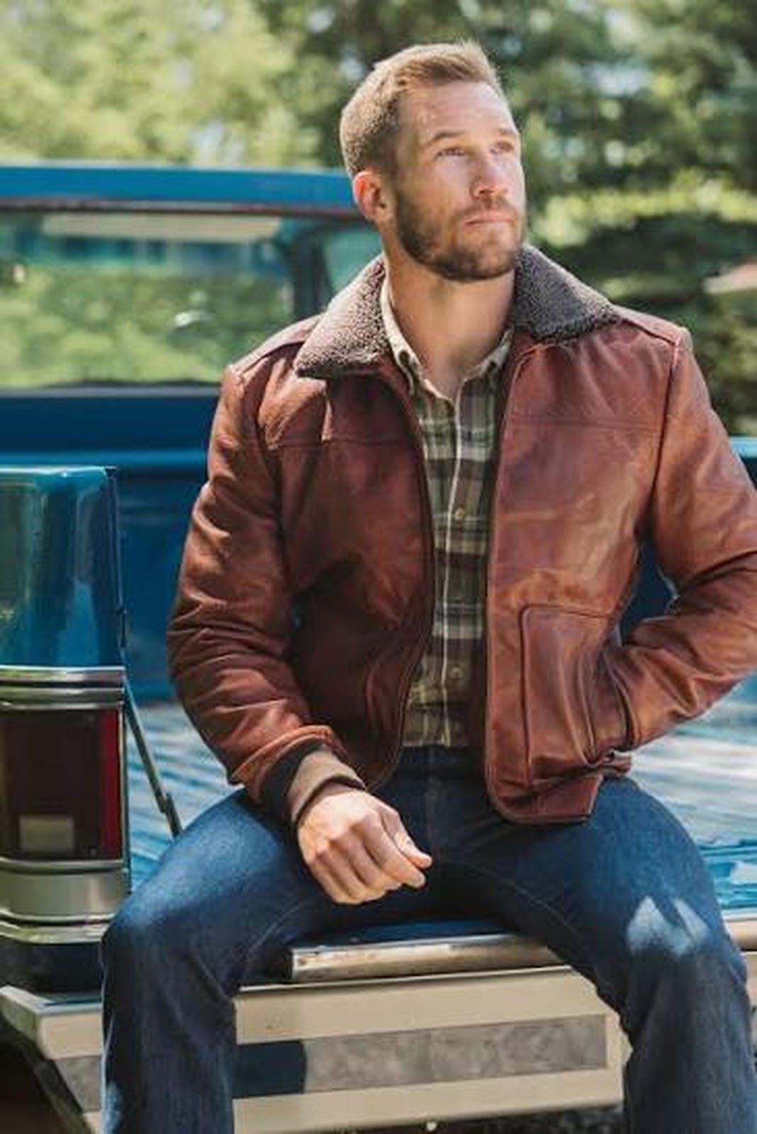 jacket