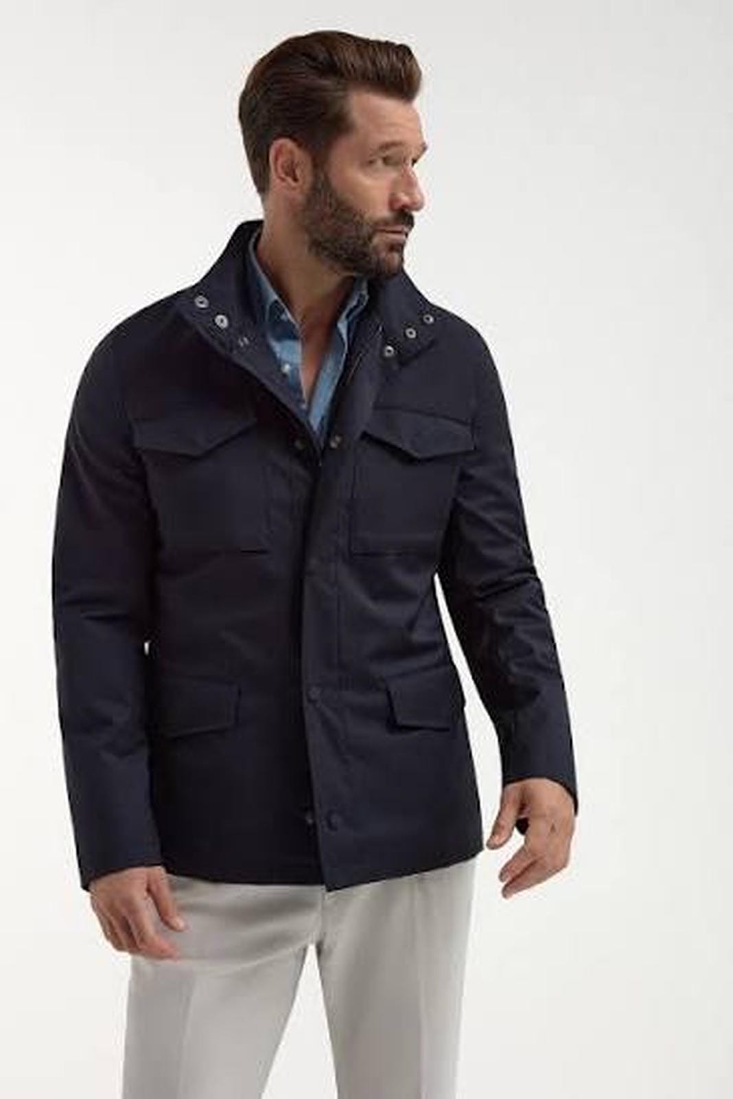 jacket