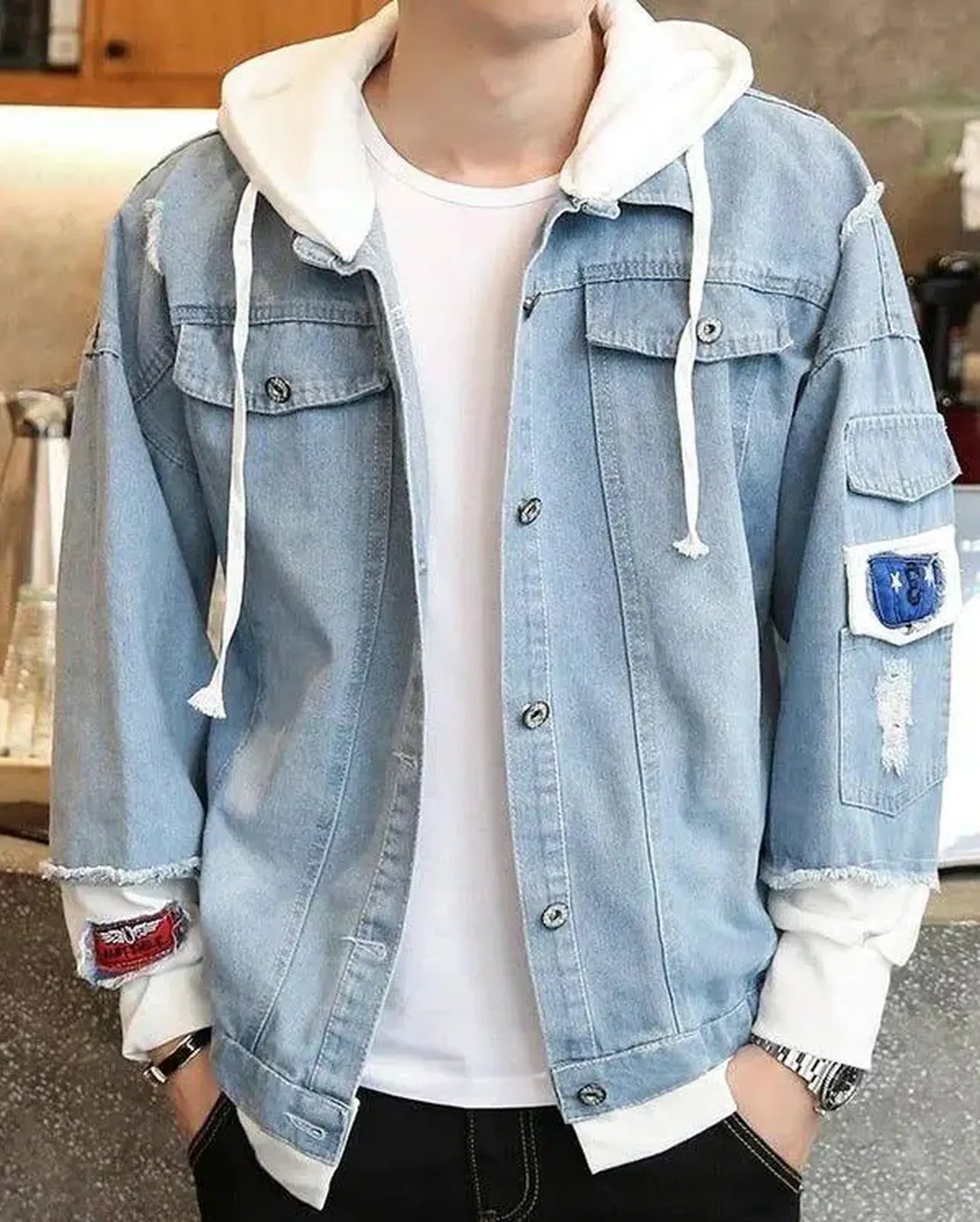 jacket