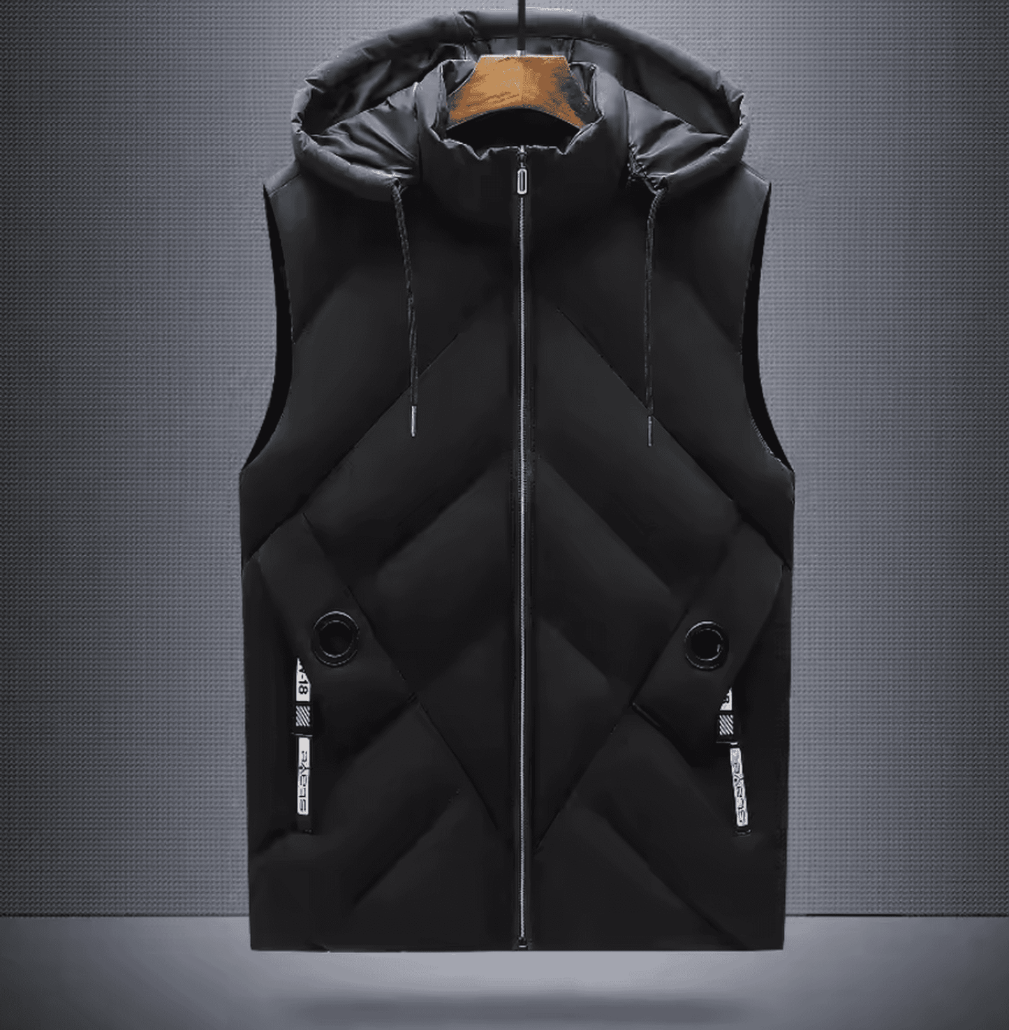 gilet