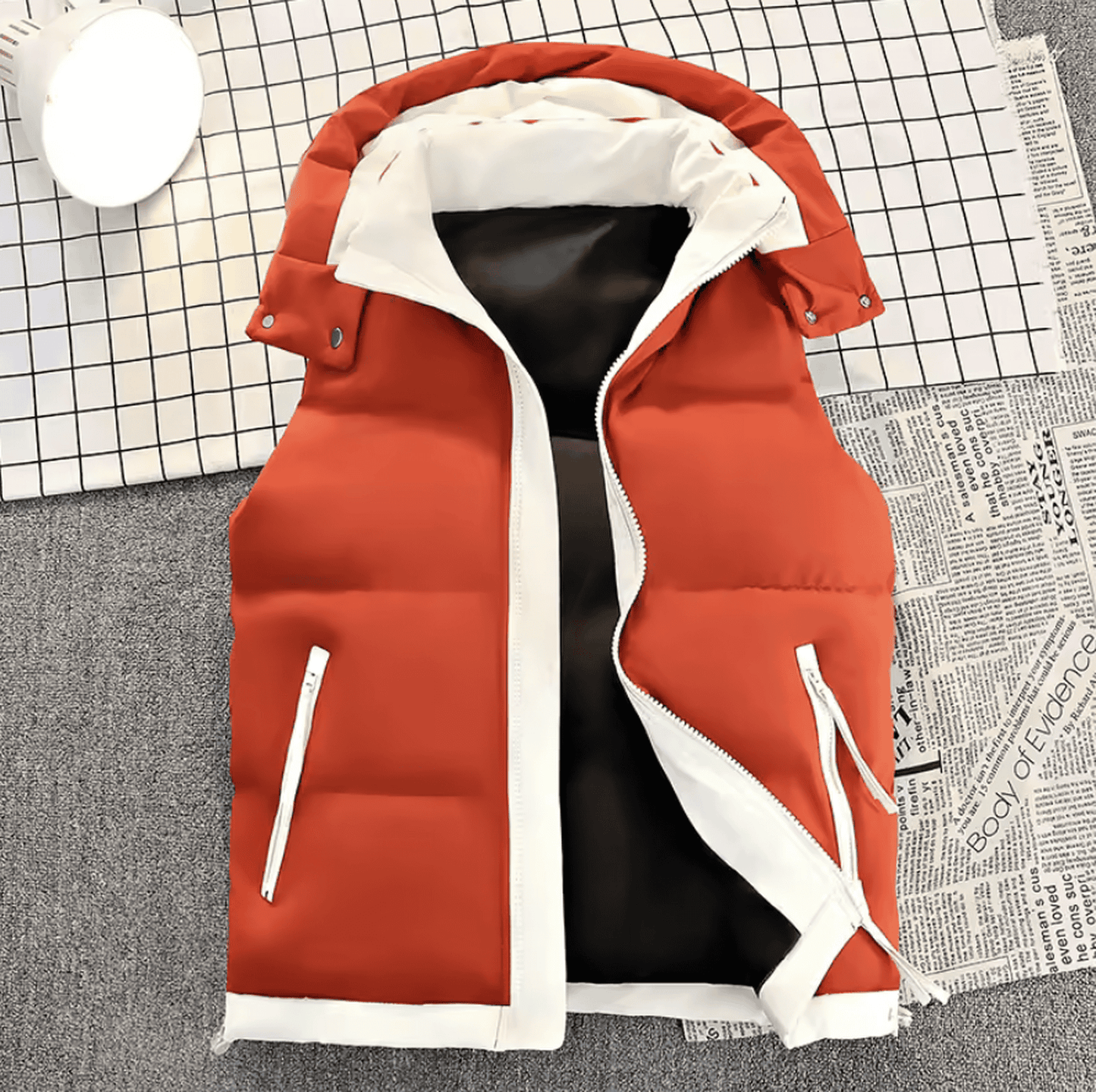 CG gilet