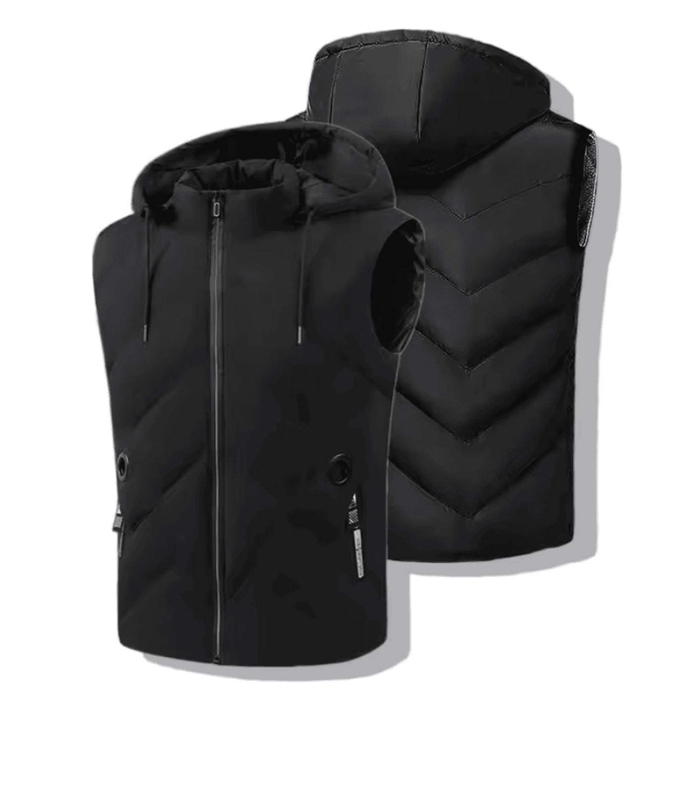 CG gilet