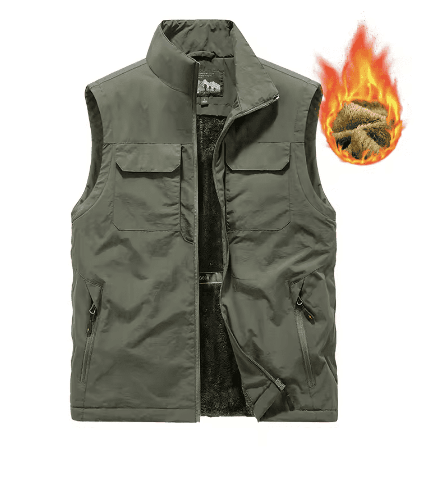 CG gilet