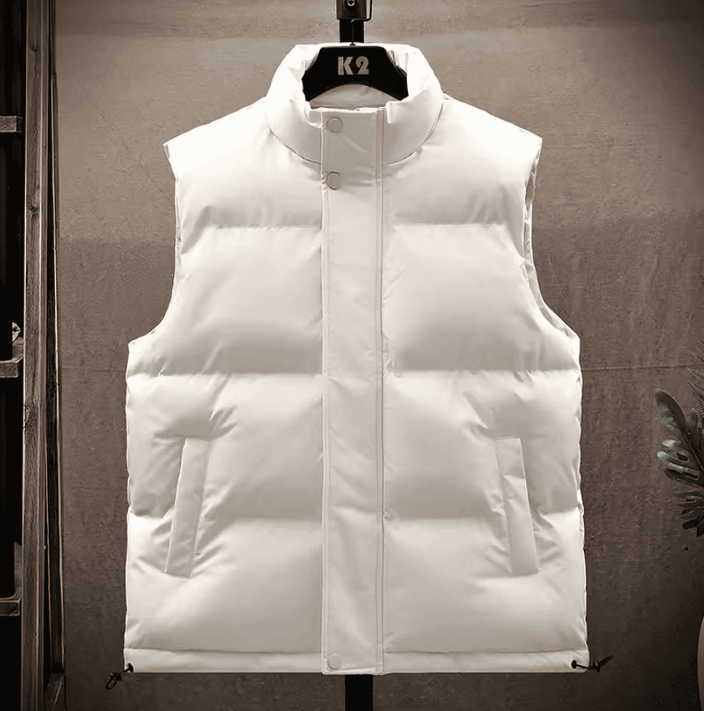 CG gilet