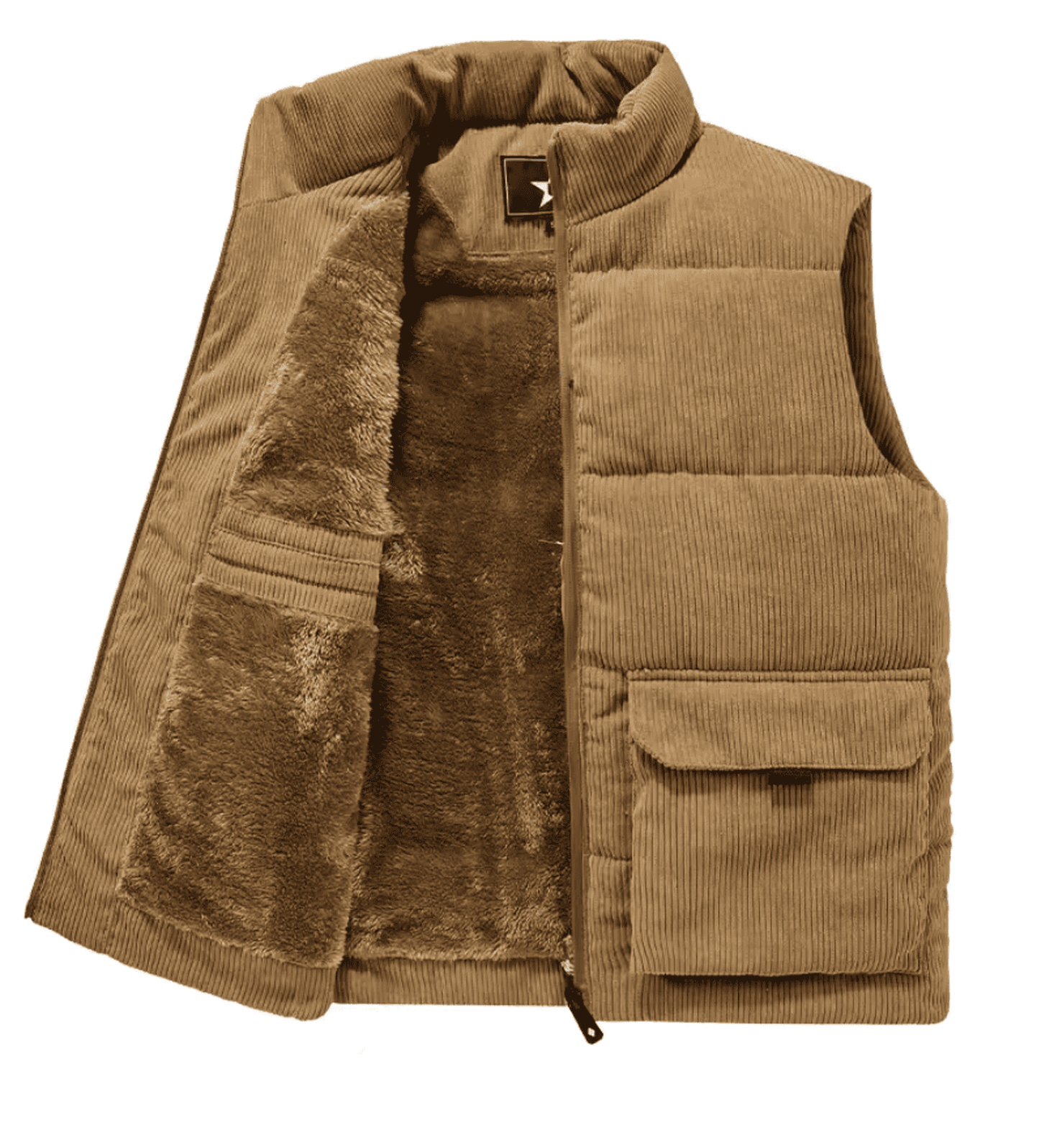 CG gilet