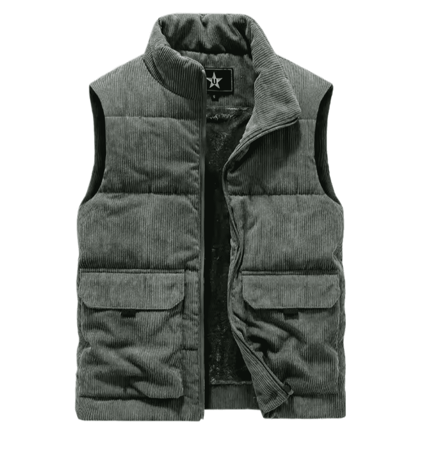 CG gilet