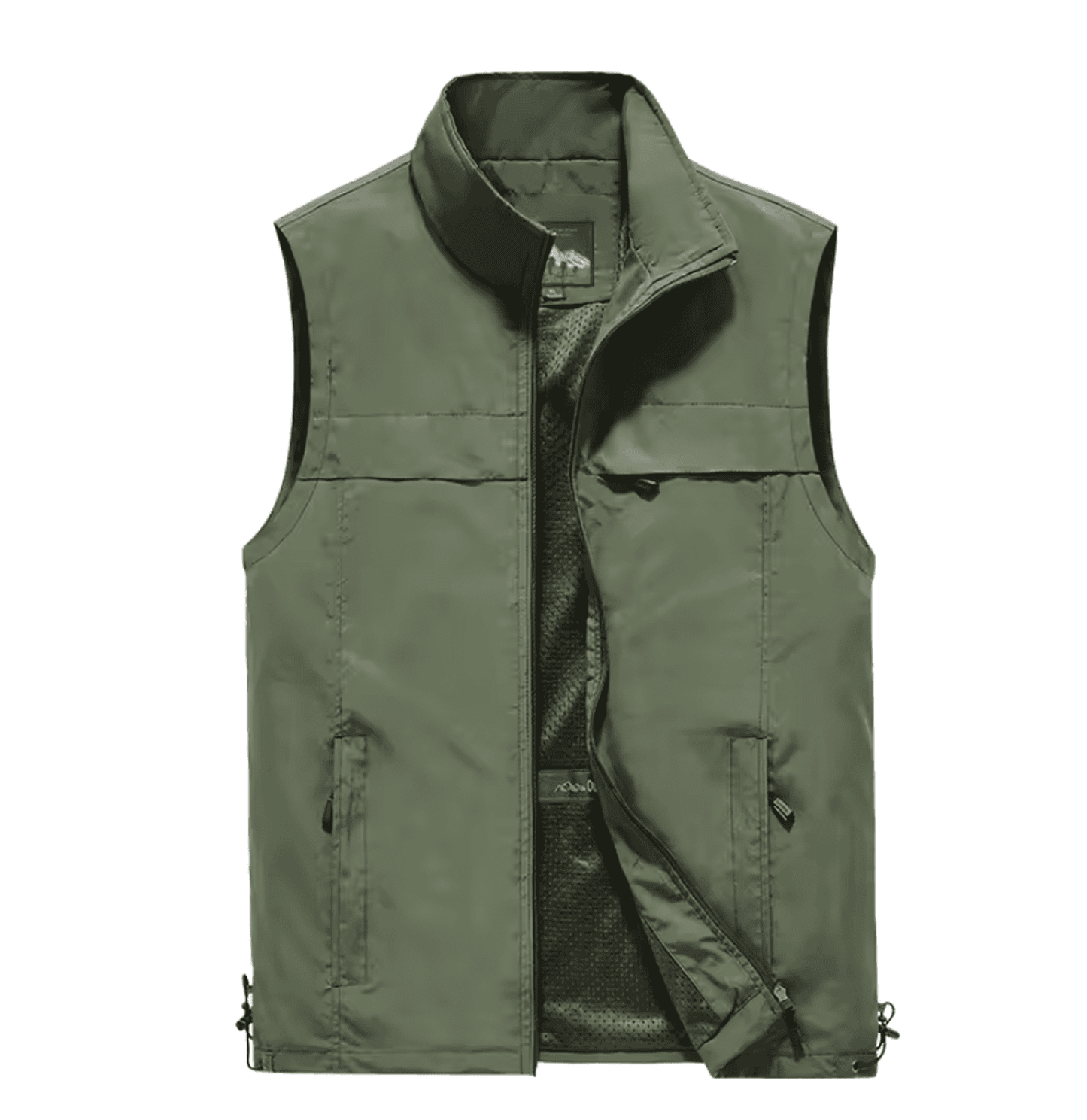 gilet