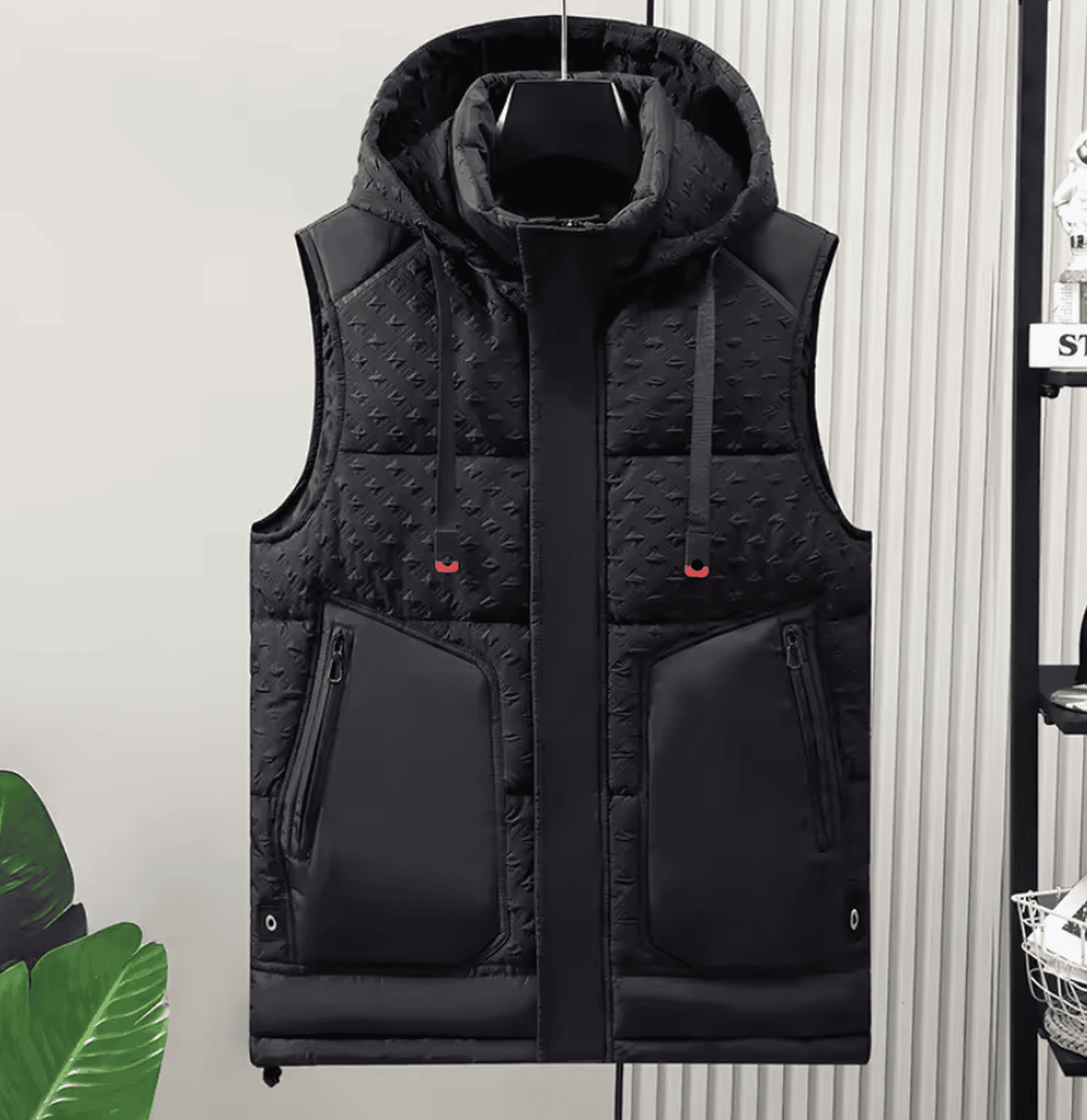 gilet
