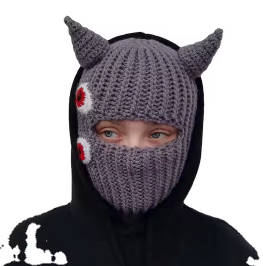 ski mask