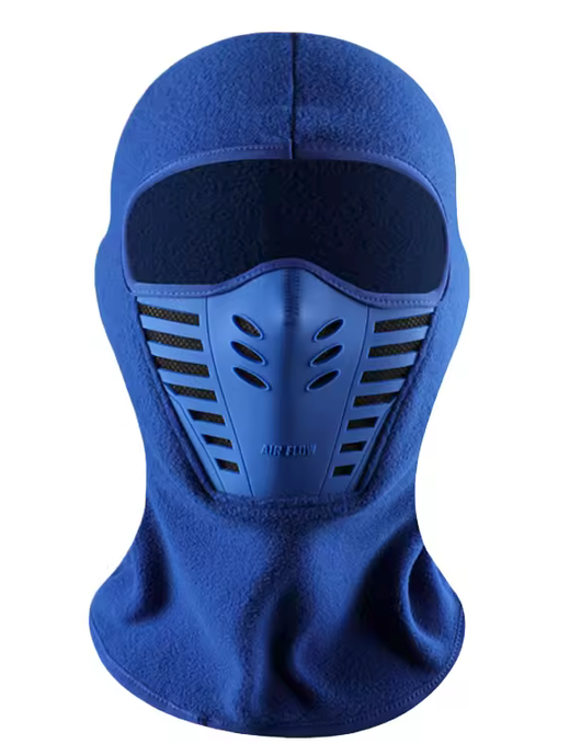 ski mask