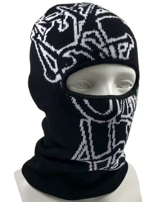 ski mask