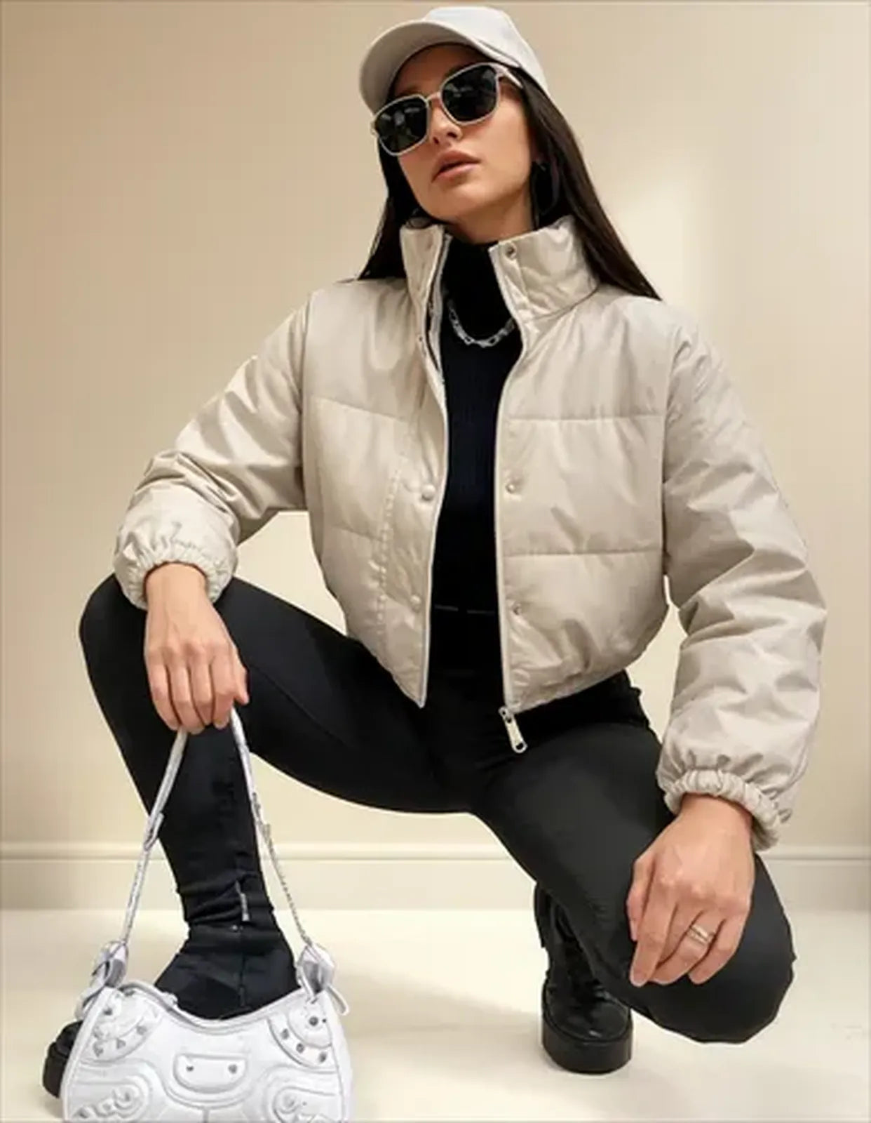 jacket (5 colorazioni)