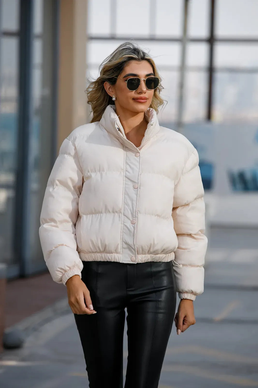 jacket (5 colors)