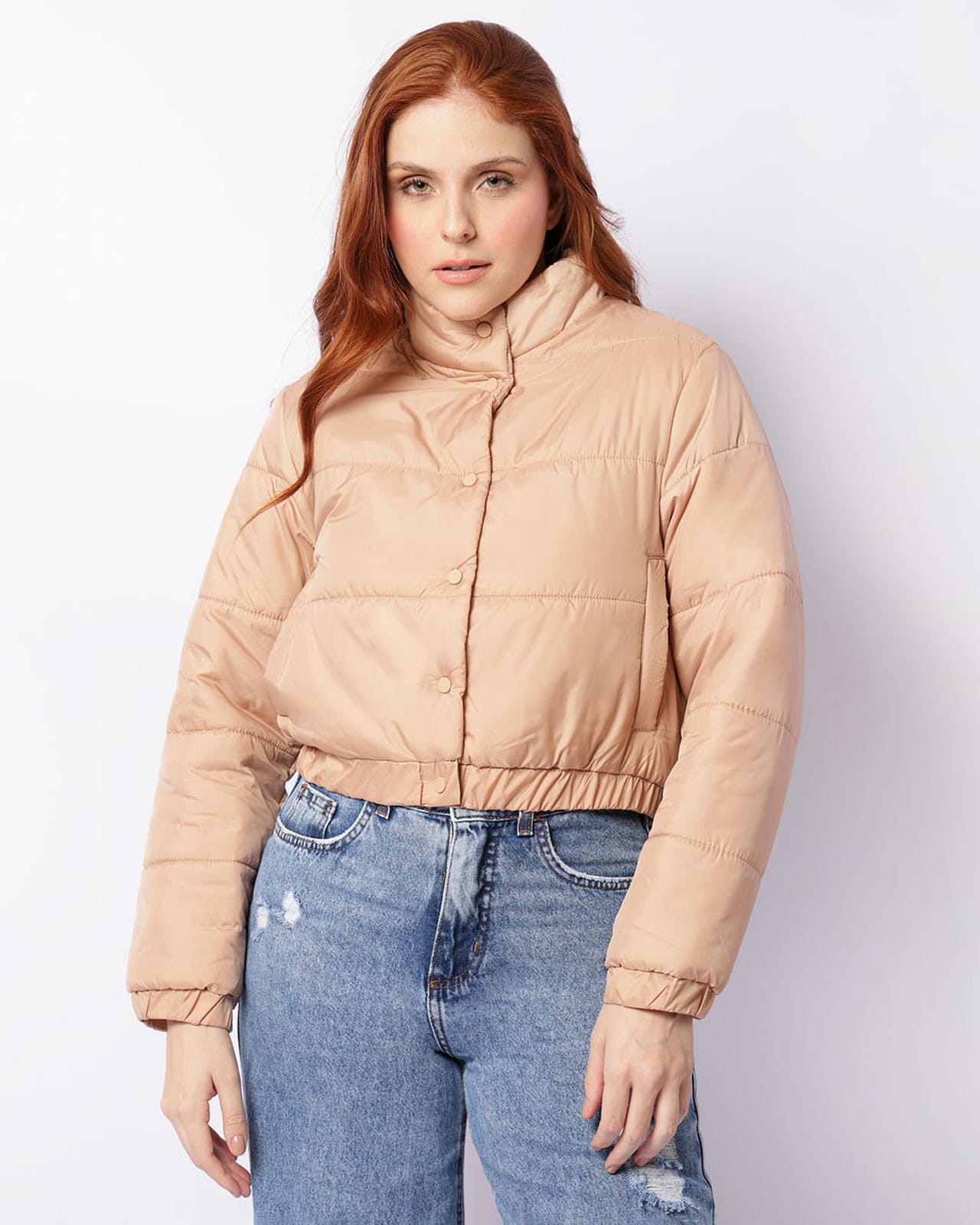 NS jacket